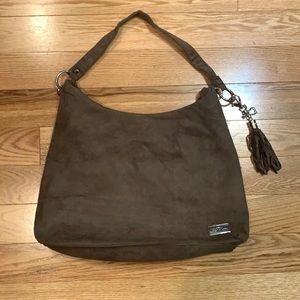 NWOT Bella Russo shoulder bag